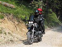 Michael und Heike Horn aus Harsum