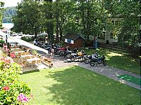 Bike & Park am Walchensee