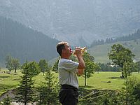 "Il Silencio" Gerd Uhrich